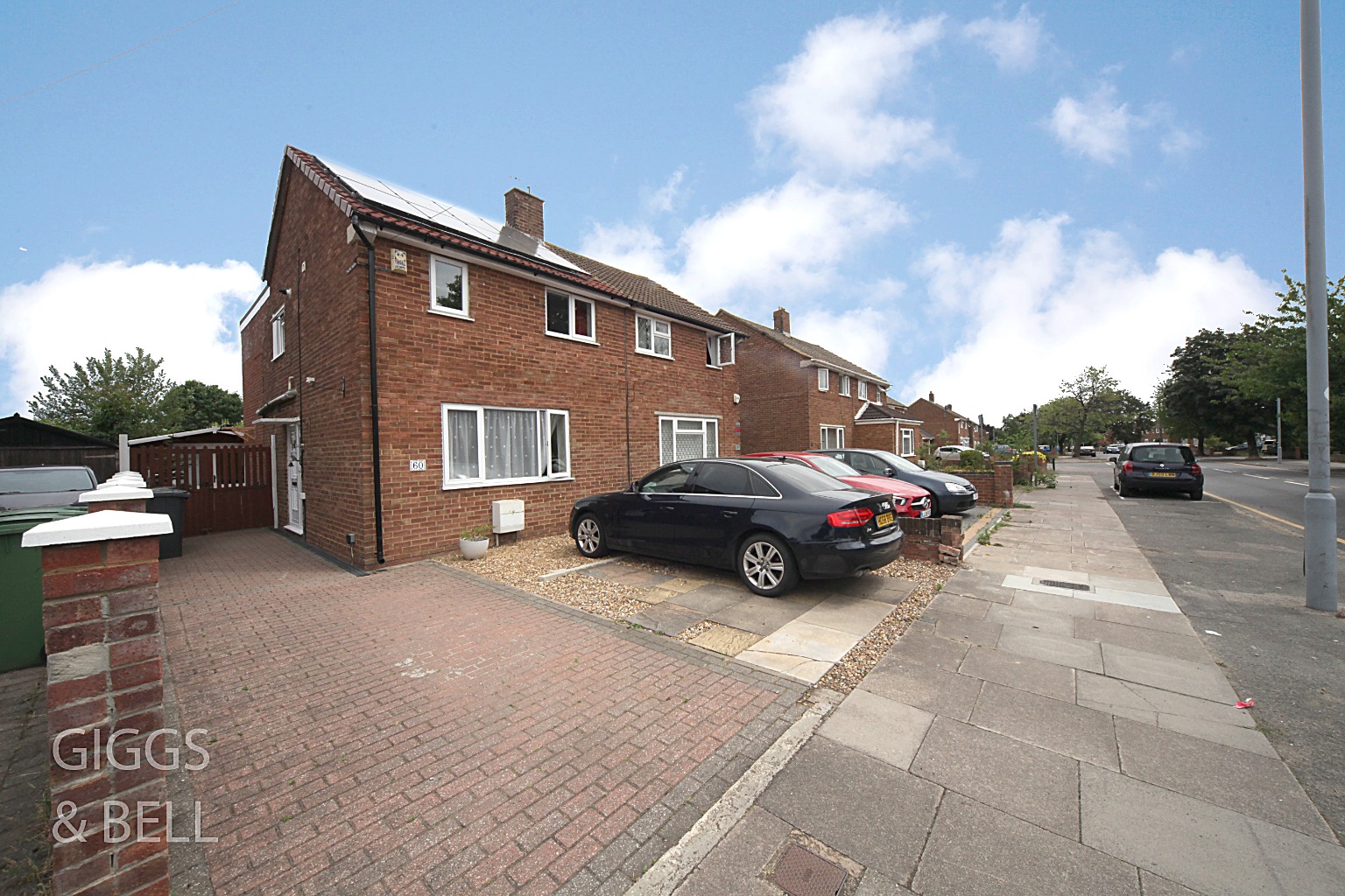 3 bed semi-detached house for sale in Lalleford Road, Luton  - Property Image 15