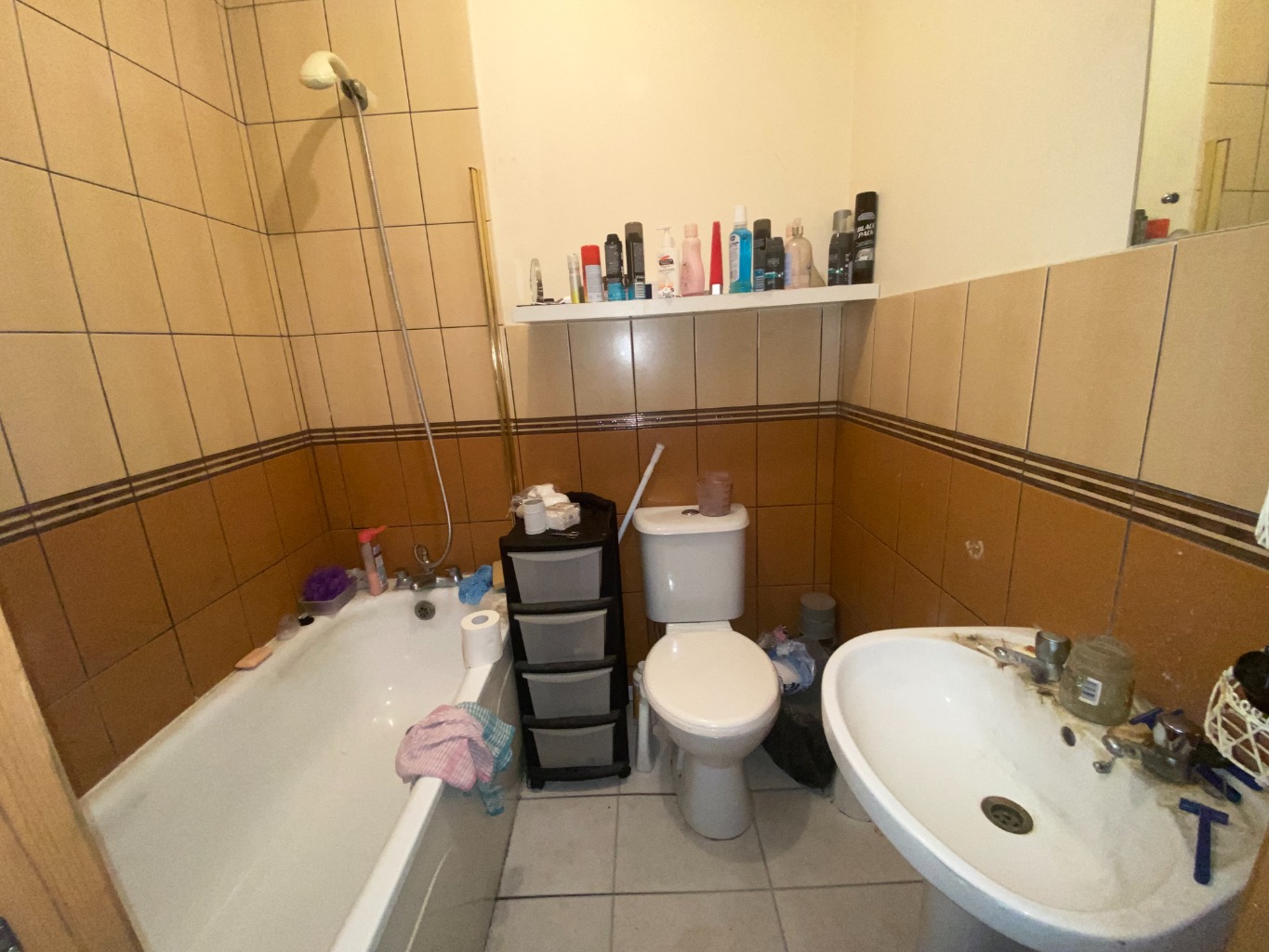 2 bed terraced house for sale in Naseby Road, Luton 7