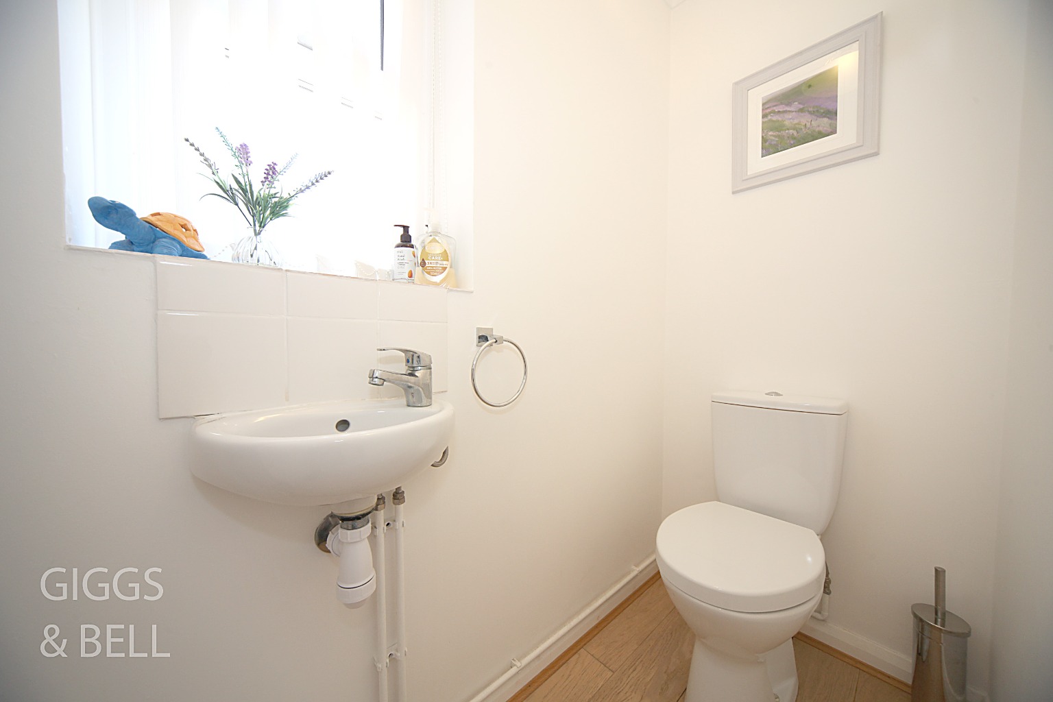 3 bed terraced house for sale in Malthouse Green, Luton 13