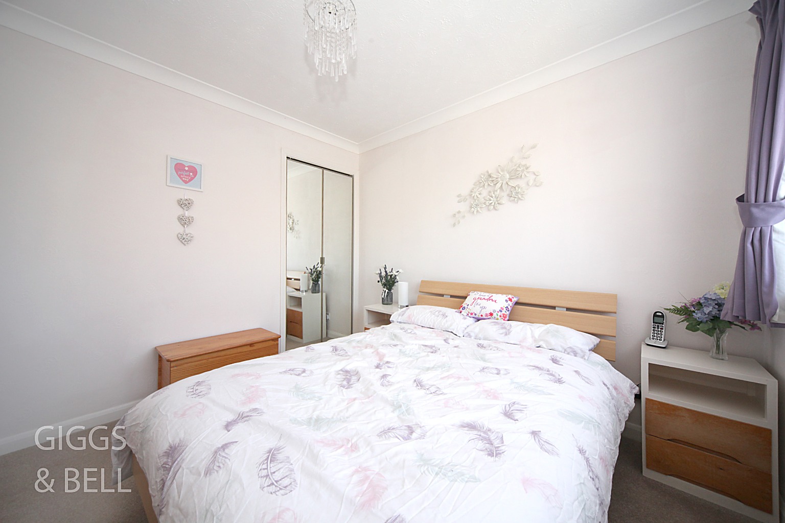 3 bed terraced house for sale in Malthouse Green, Luton 9