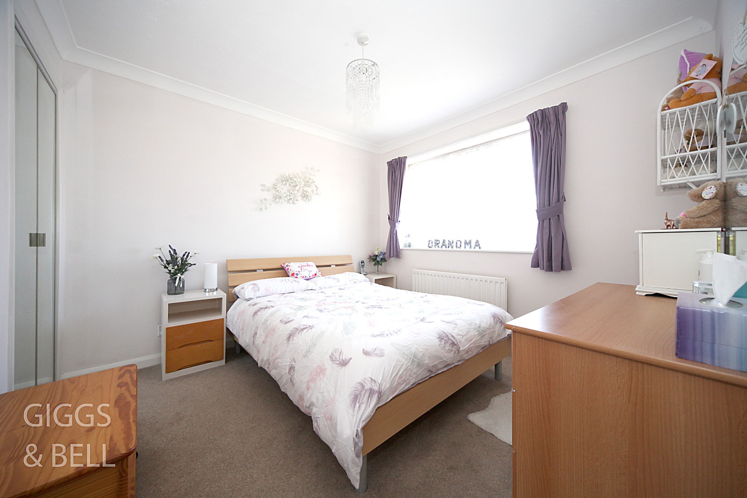 3 bed terraced house for sale in Malthouse Green, Luton 7