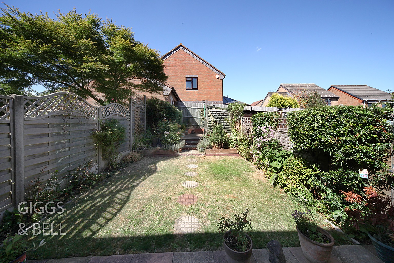 3 bed terraced house for sale in Malthouse Green, Luton  - Property Image 17