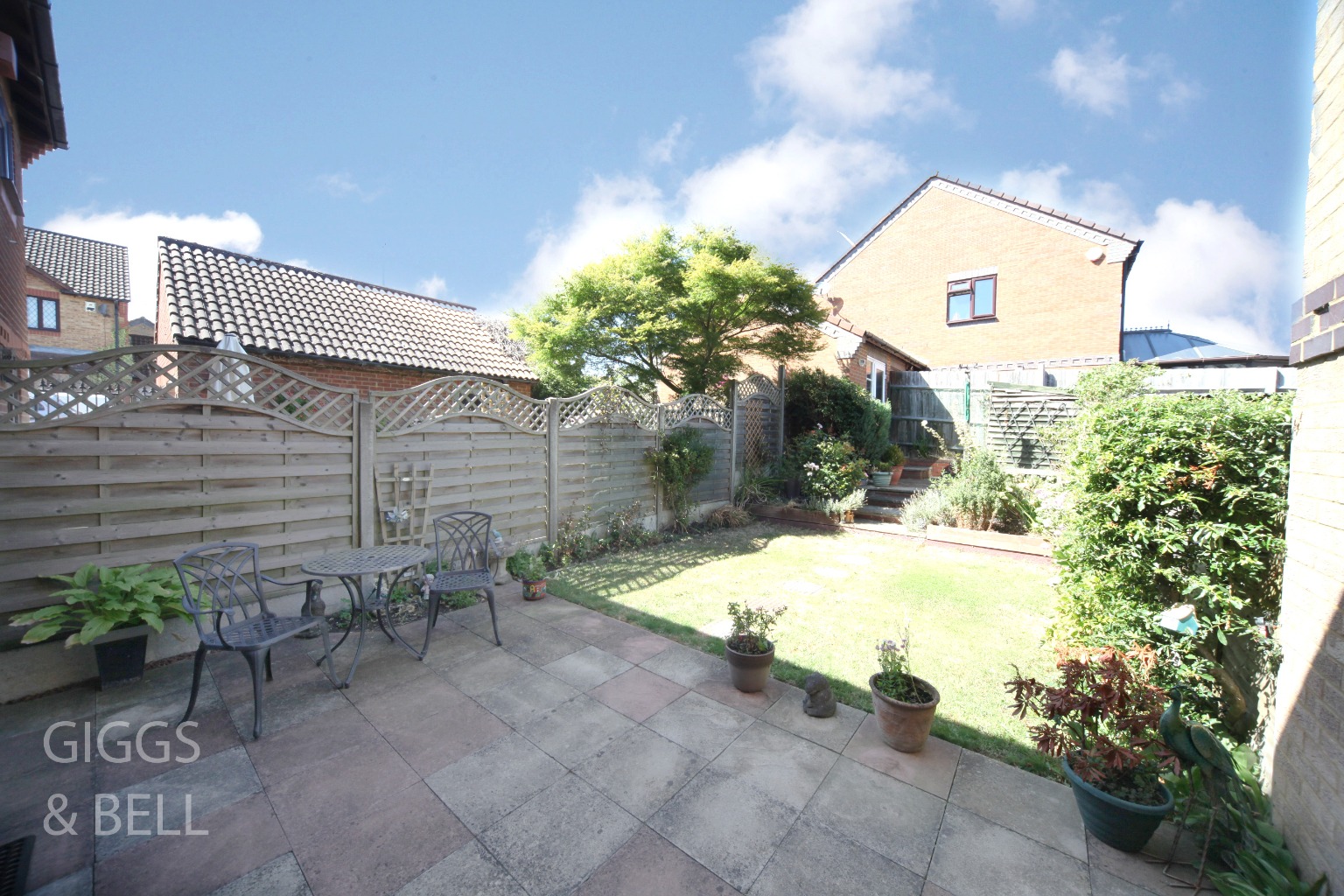 3 bed terraced house for sale in Malthouse Green, Luton  - Property Image 16