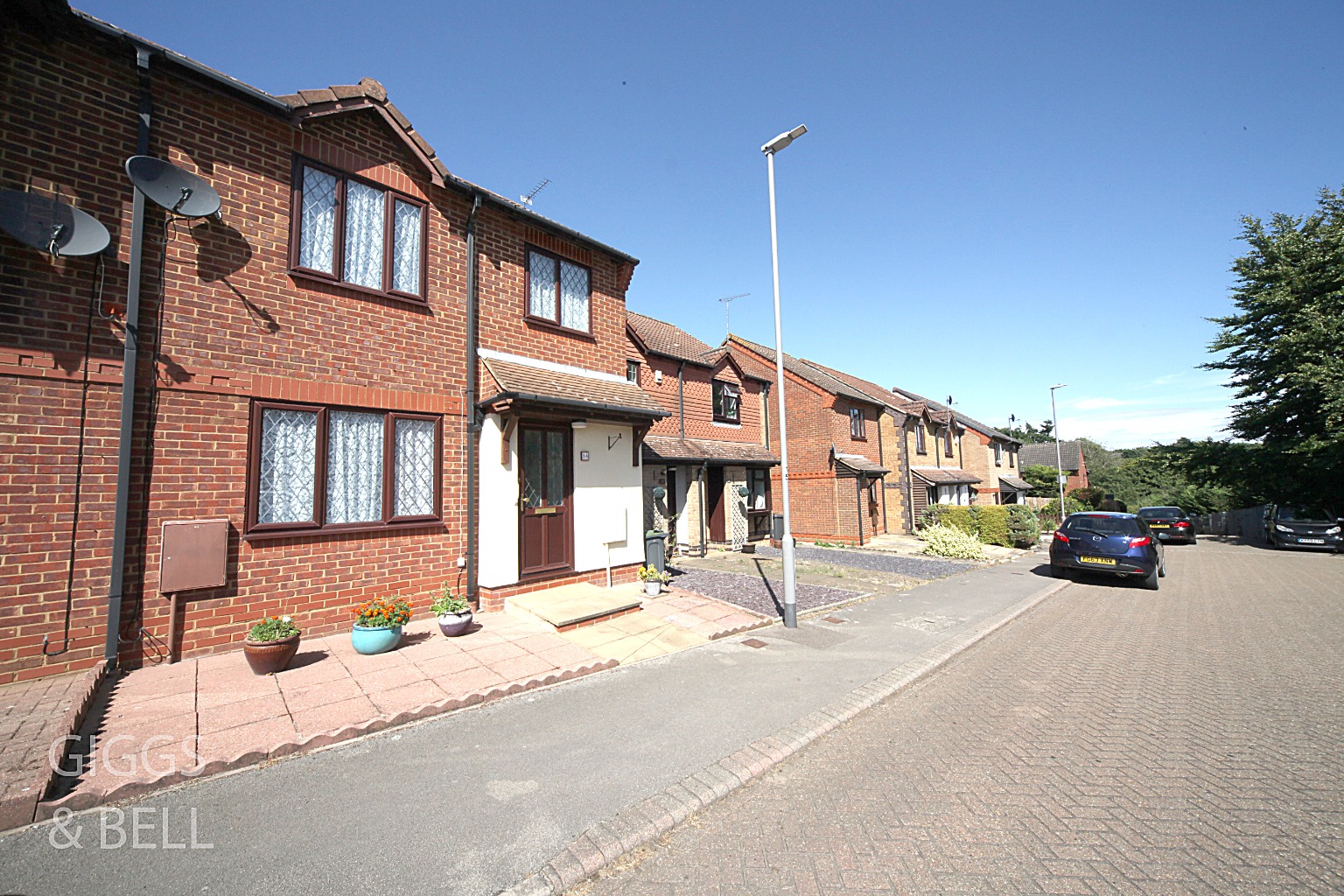 3 bed terraced house for sale in Malthouse Green, Luton  - Property Image 21
