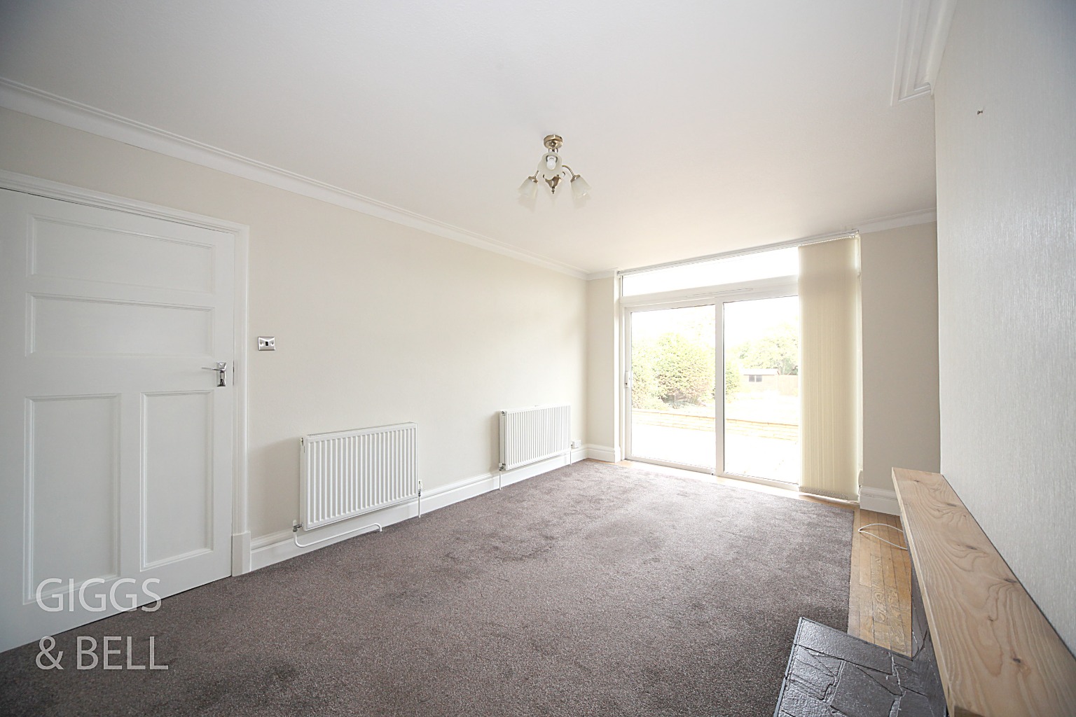 3 bed semi-detached house for sale in West Hill Road, Luton  - Property Image 6