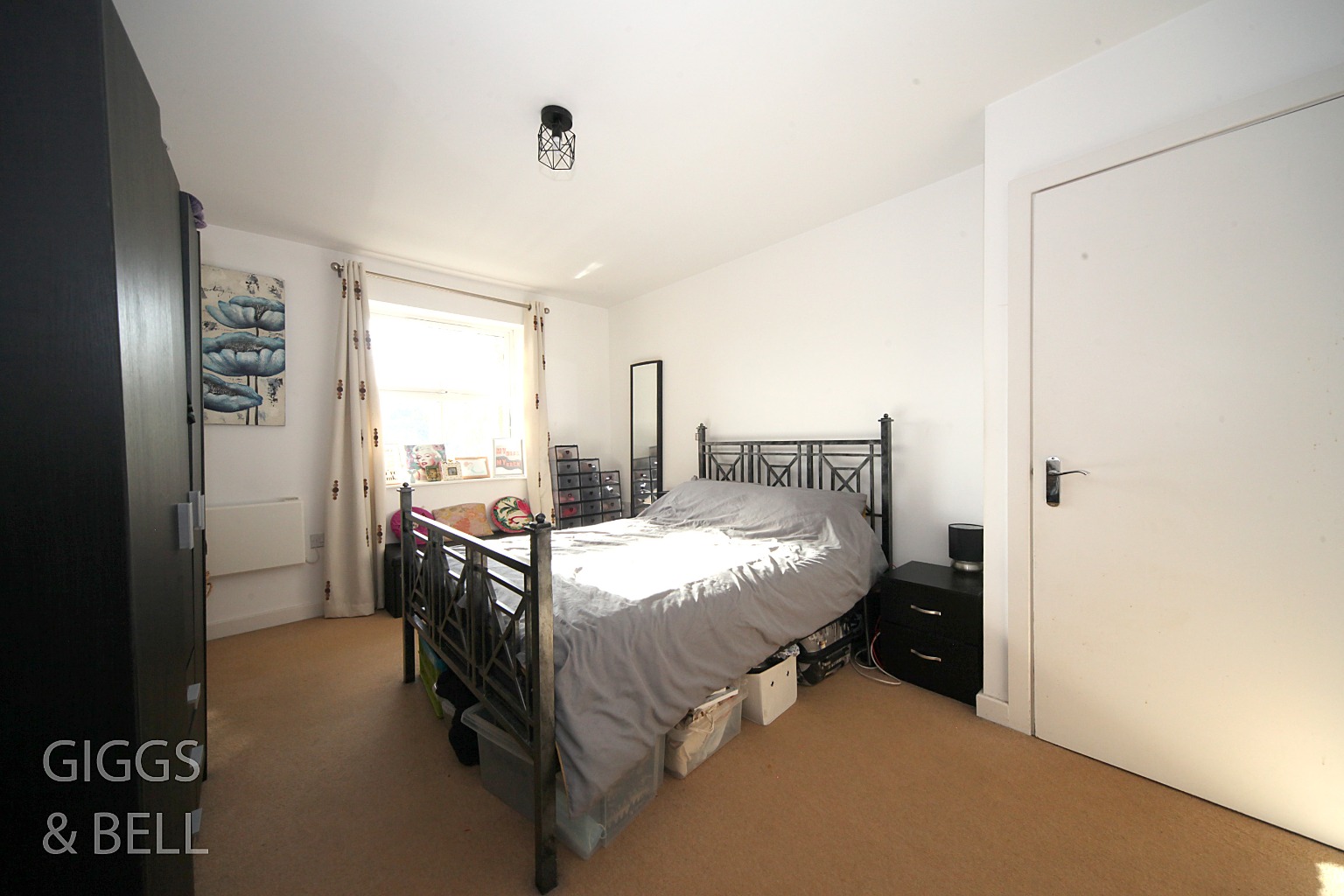 2 bed flat for sale in Holly Street, Luton 11
