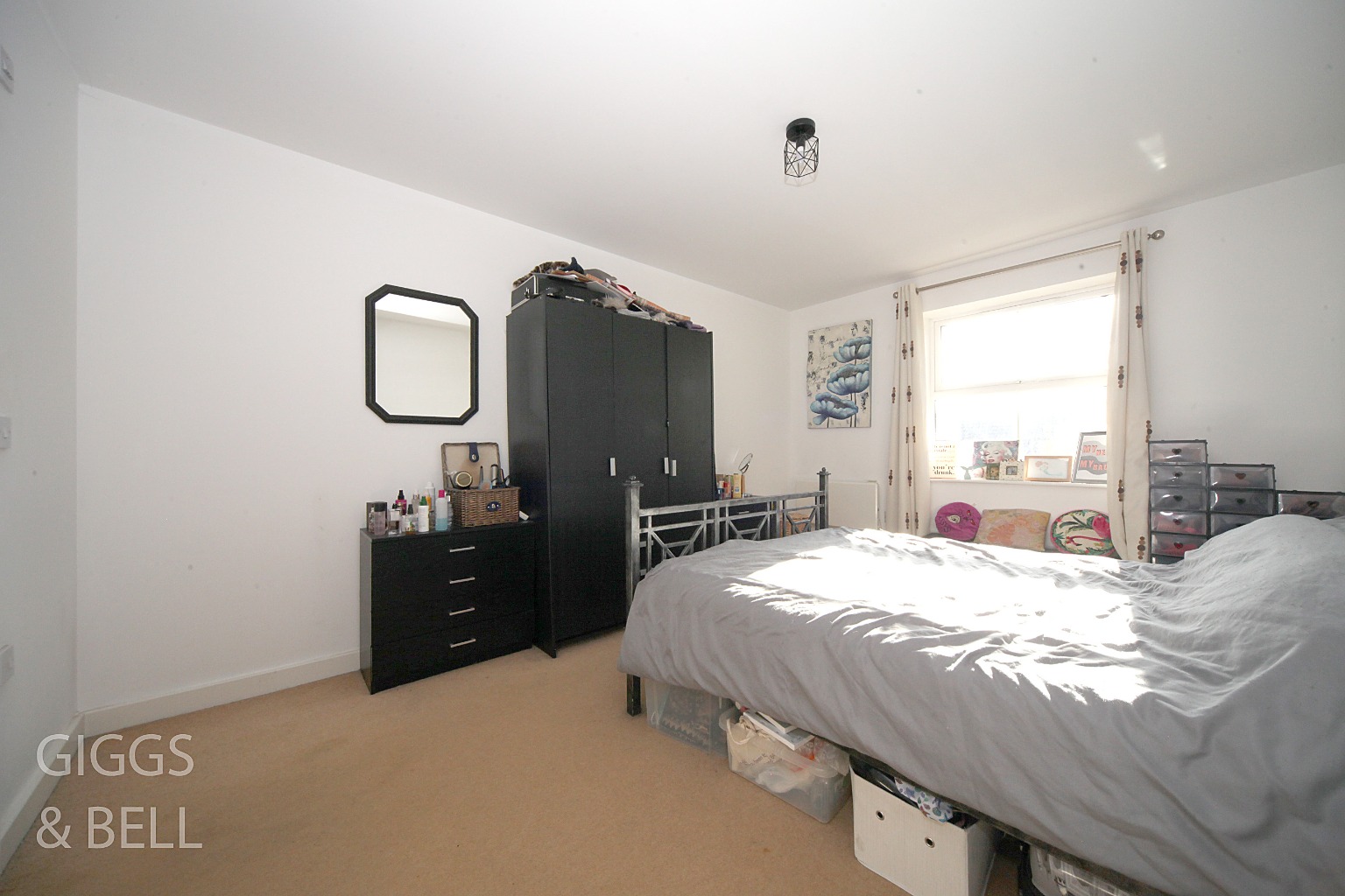 2 bed flat for sale in Holly Street, Luton 10
