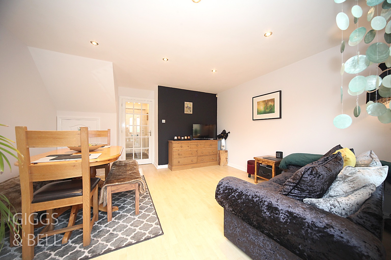 2 bed semi-detached house for sale in The Belfry, Luton 2