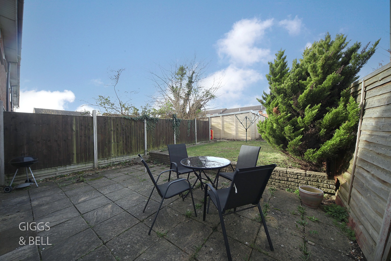 3 bed end of terrace house for sale in Halsey Drive, Hitchin 14