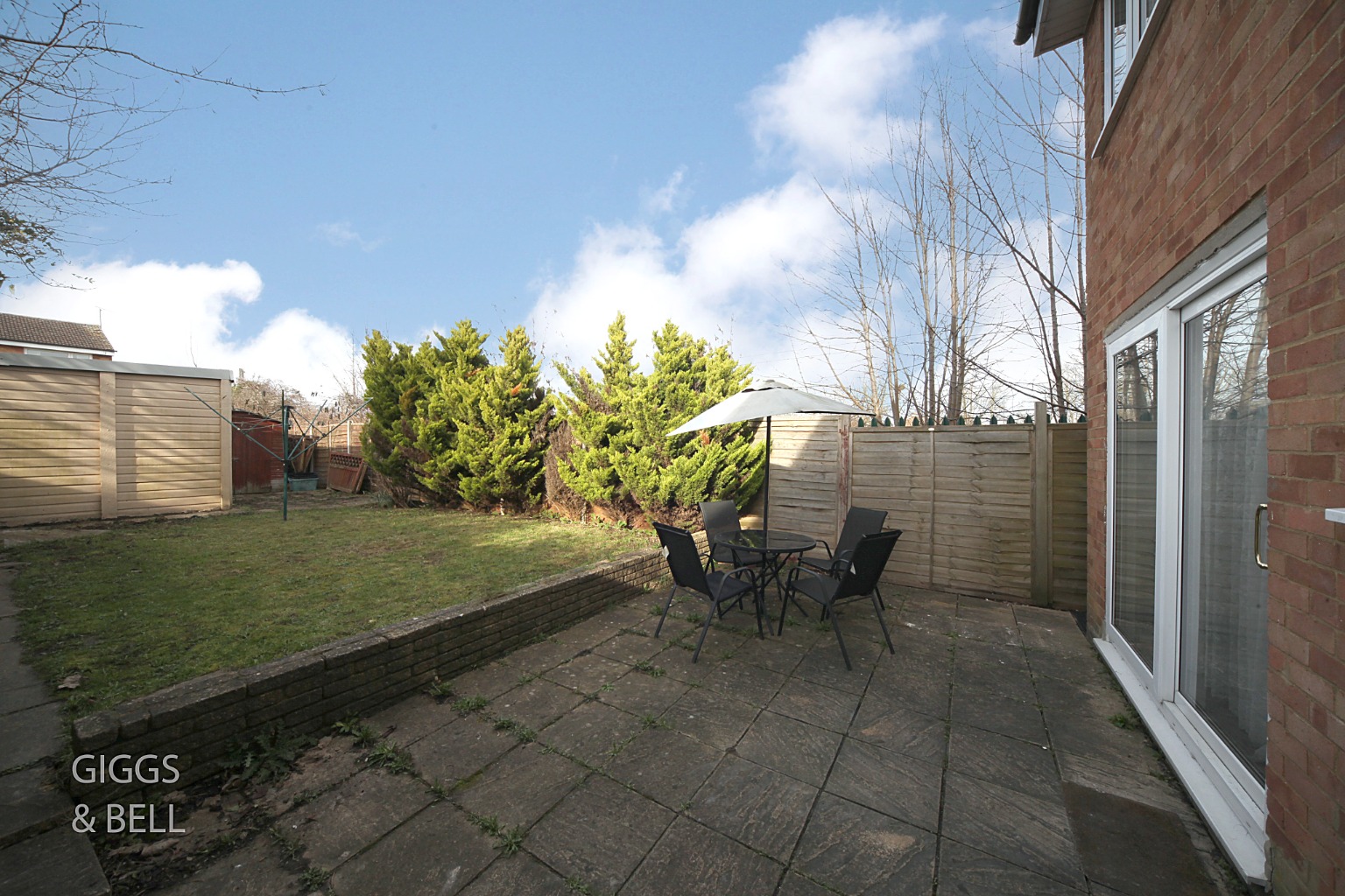 3 bed end of terrace house for sale in Halsey Drive, Hitchin 12