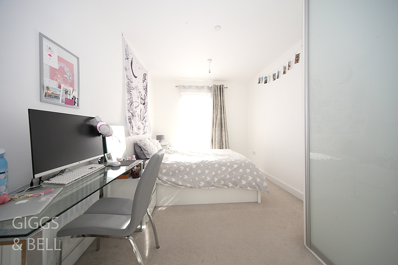 1 bed flat for sale, Luton 6