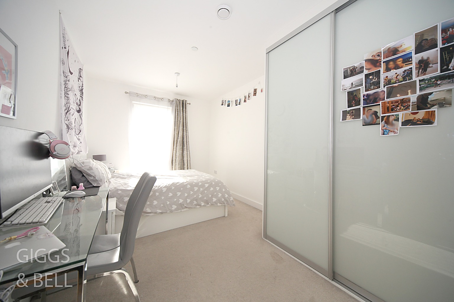1 bed flat for sale, Luton  - Property Image 8