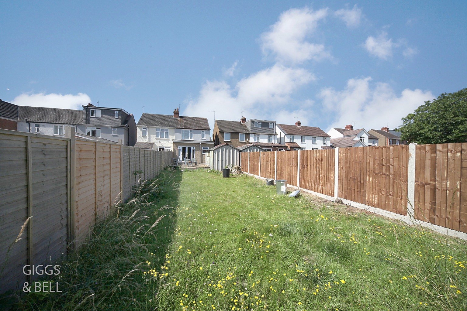 3 bed semi-detached house for sale in Beechwood Road, Bedfordshire  - Property Image 16