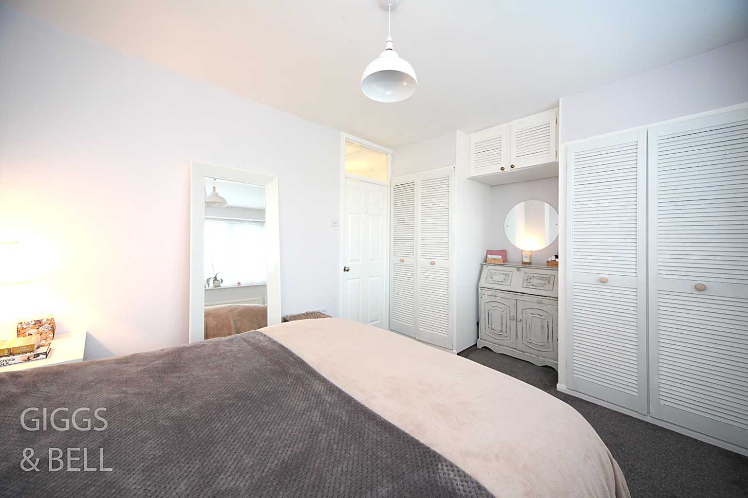 2 bed terraced house for sale in Putteridge Road, Luton  - Property Image 9
