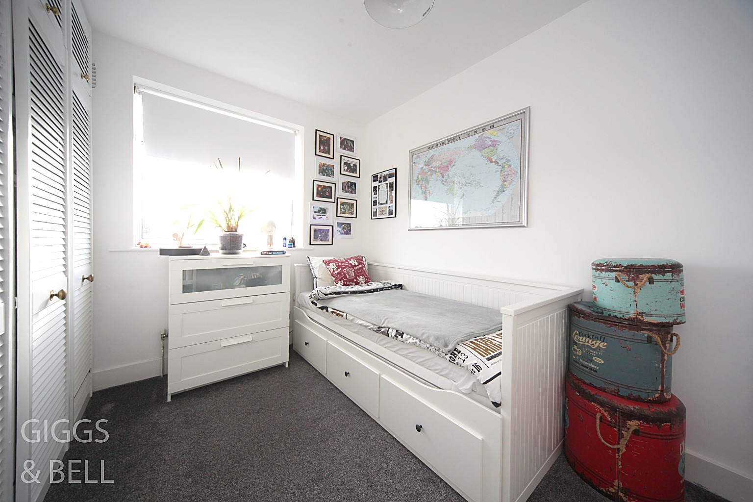 2 bed terraced house for sale in Putteridge Road, Luton 9