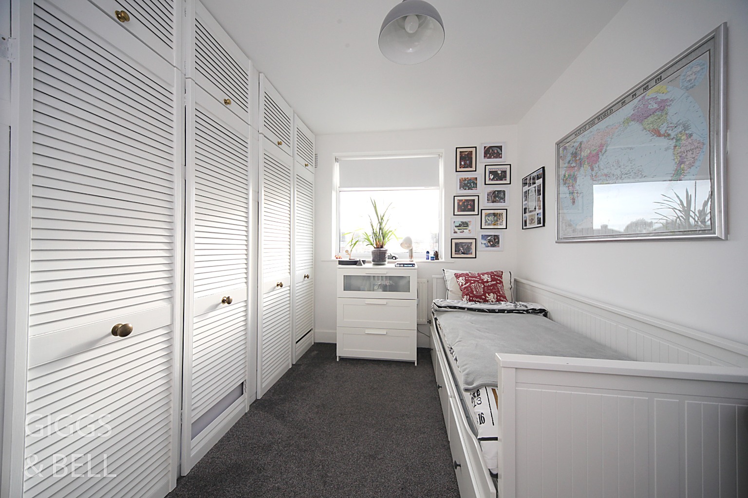 2 bed terraced house for sale in Putteridge Road, Luton  - Property Image 11