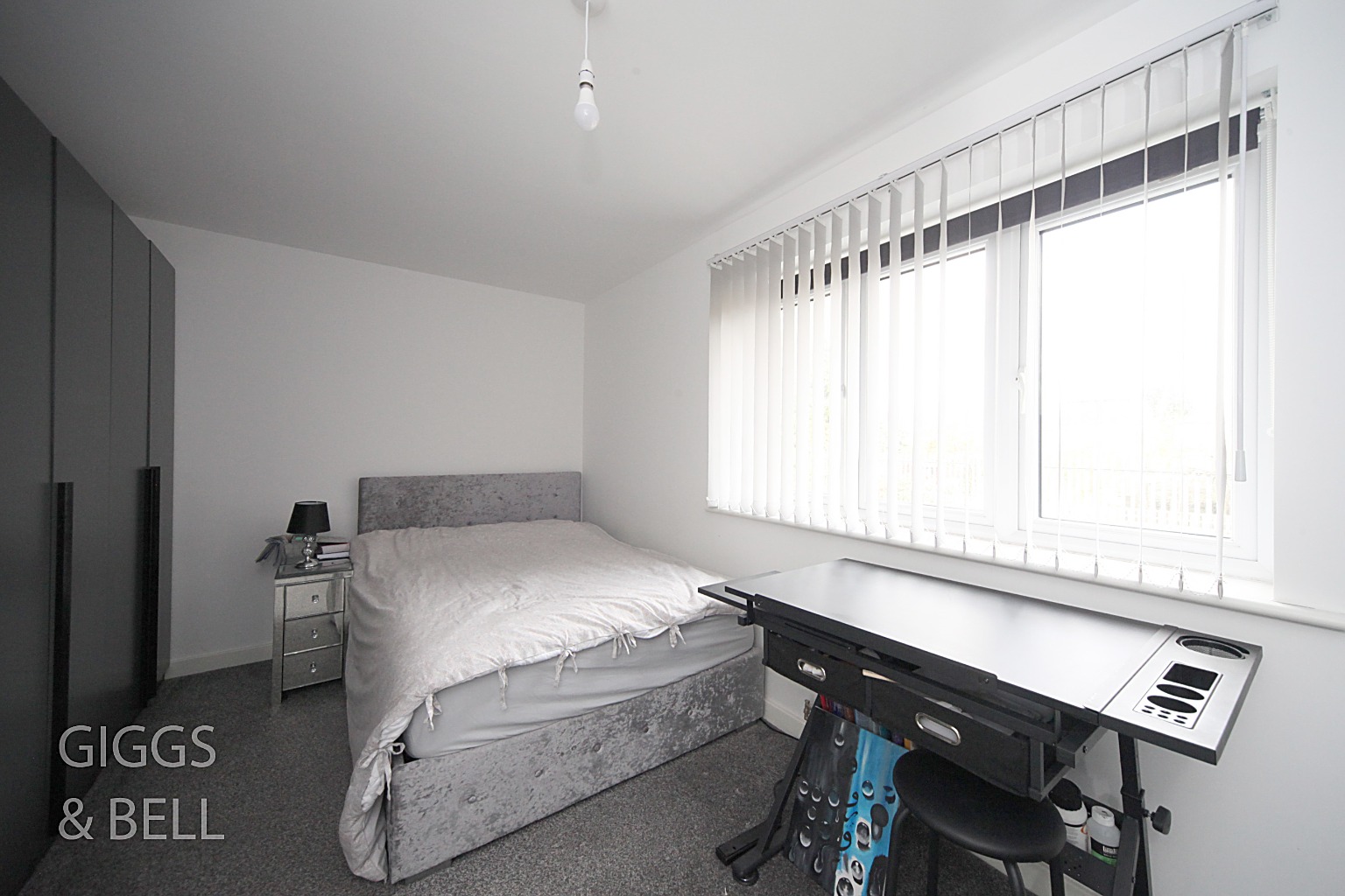 2 bed terraced house for sale in Bongrace Walk, Luton 7