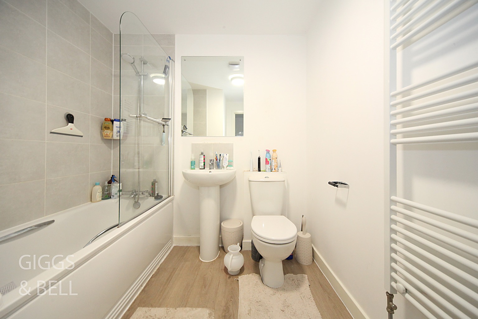 2 bed terraced house for sale in Bongrace Walk, Luton  - Property Image 10