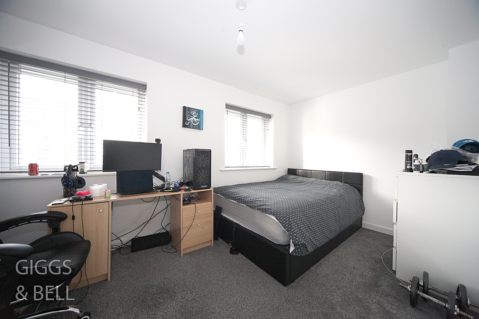 2 bed terraced house for sale in Bongrace Walk, Luton 6