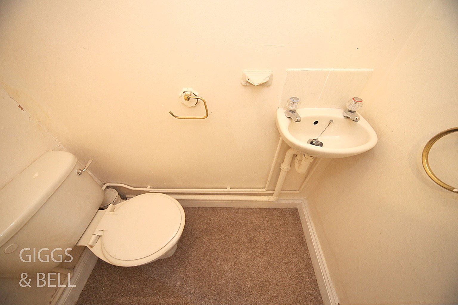 1 bed flat for sale in London Road, Luton  - Property Image 14
