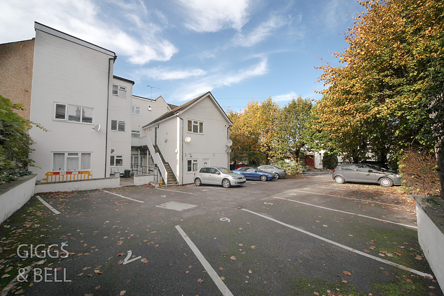1 bed flat for sale in London Road, Luton  - Property Image 15