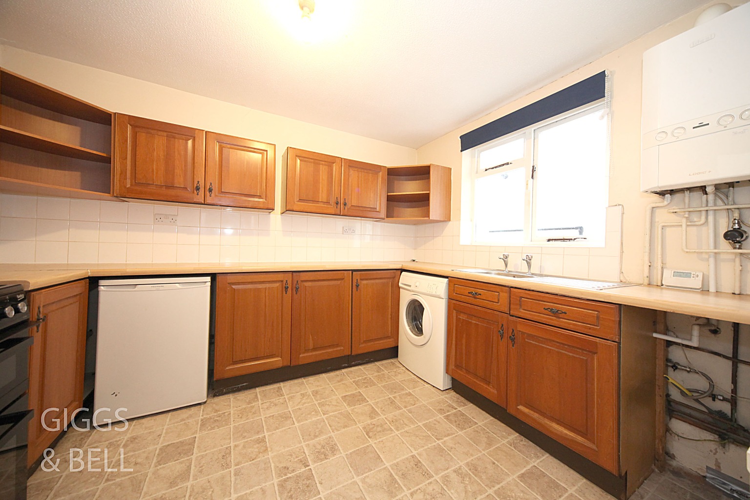 1 bed flat for sale in London Road, Luton 7