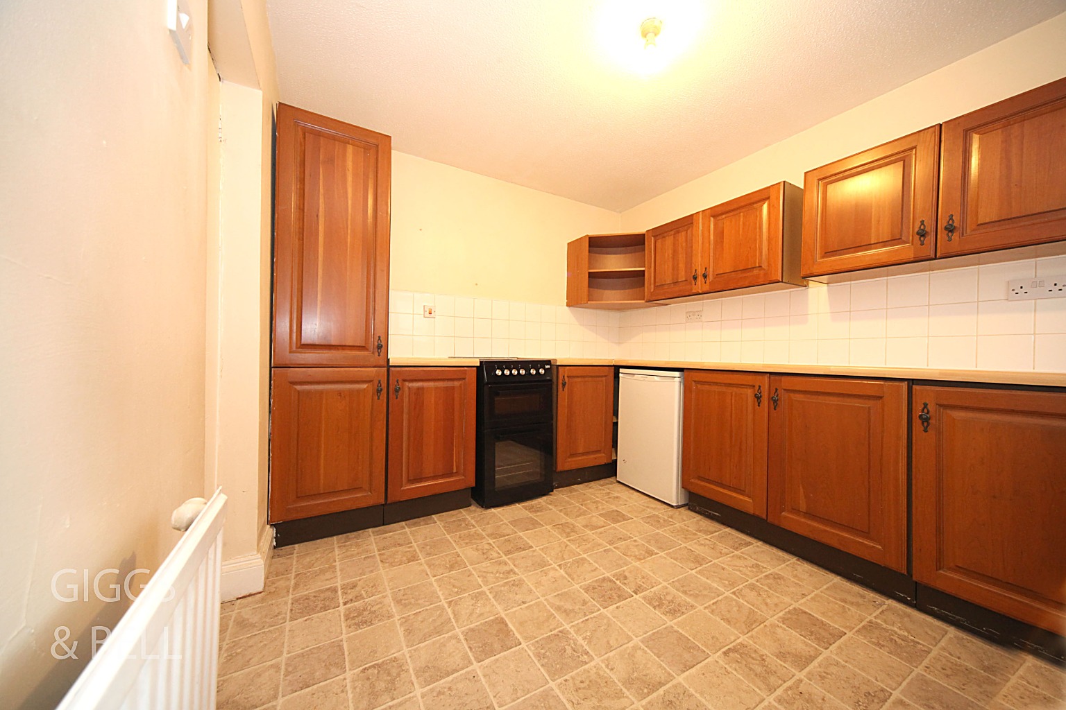 1 bed flat for sale in London Road, Luton 10
