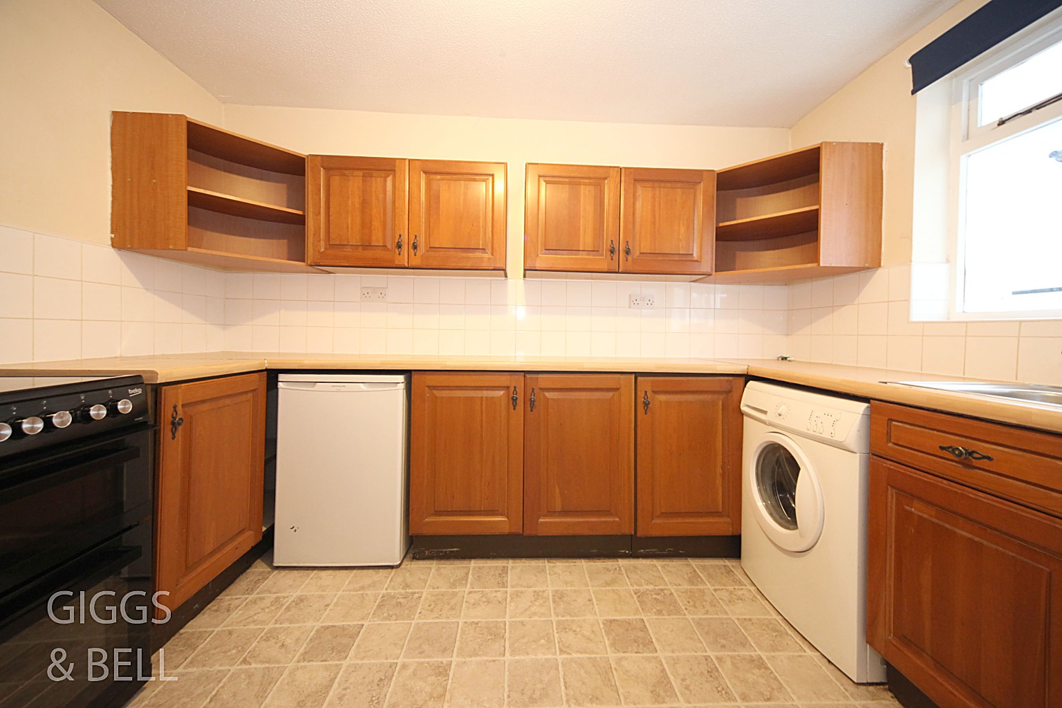 1 bed flat for sale in London Road, Luton 8