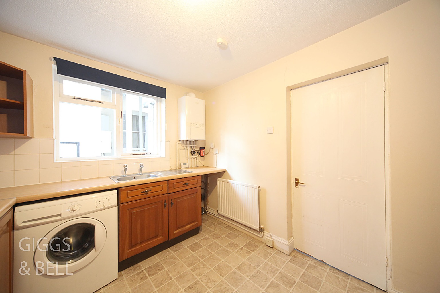 1 bed flat for sale in London Road, Luton 9