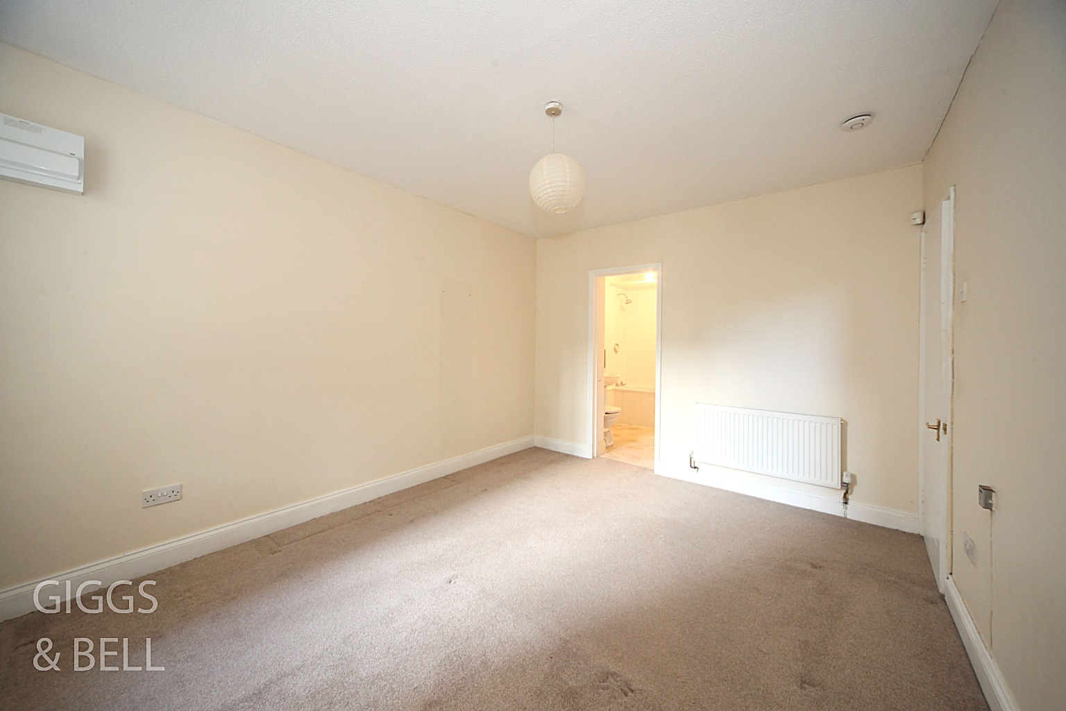 1 bed flat for sale in London Road, Luton 5