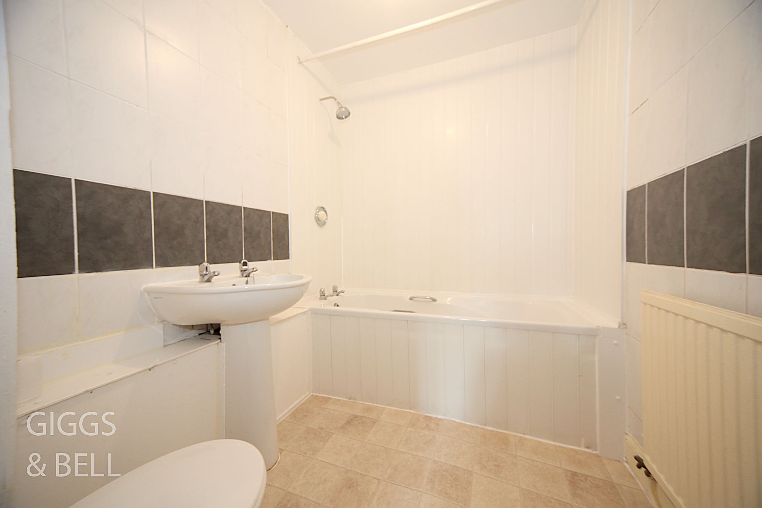 1 bed flat for sale in London Road, Luton 12