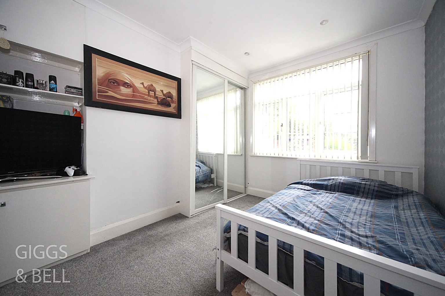 3 bed semi-detached house for sale in Colin Road, Luton  - Property Image 8