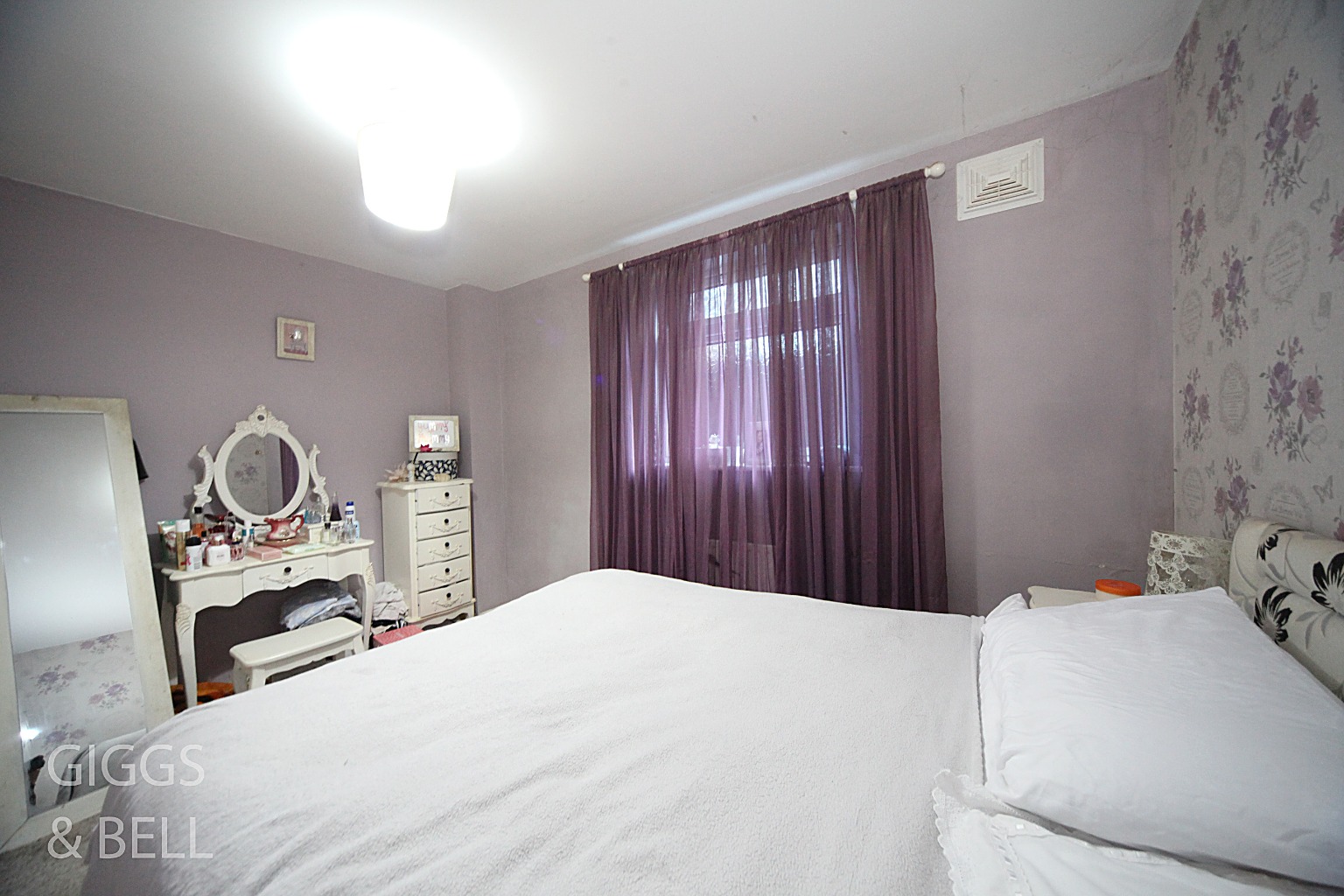 2 bed maisonette for sale in Farley Hill, Luton  - Property Image 7