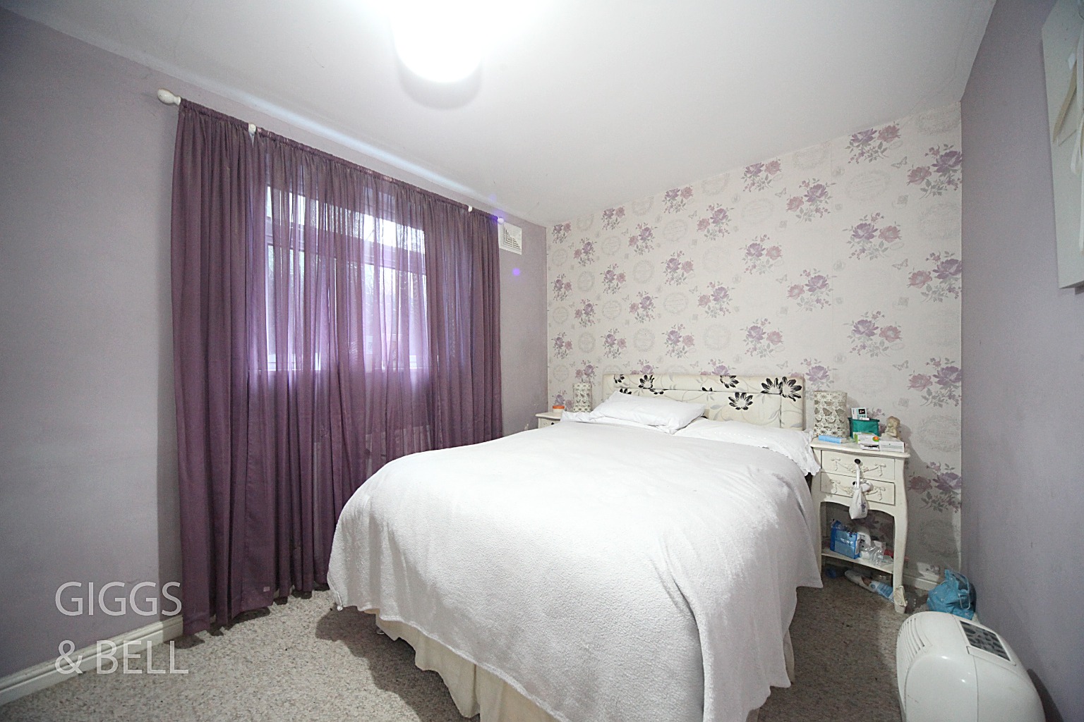 2 bed maisonette for sale in Farley Hill, Luton 5