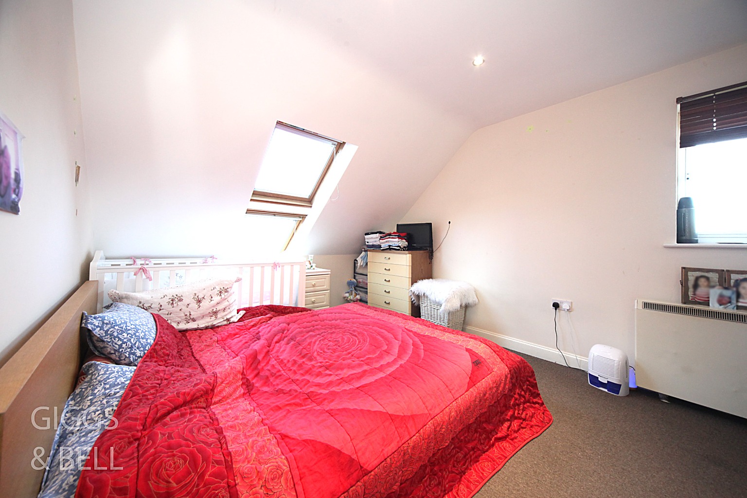 2 bed flat for sale in Albert Road, Luton  - Property Image 8