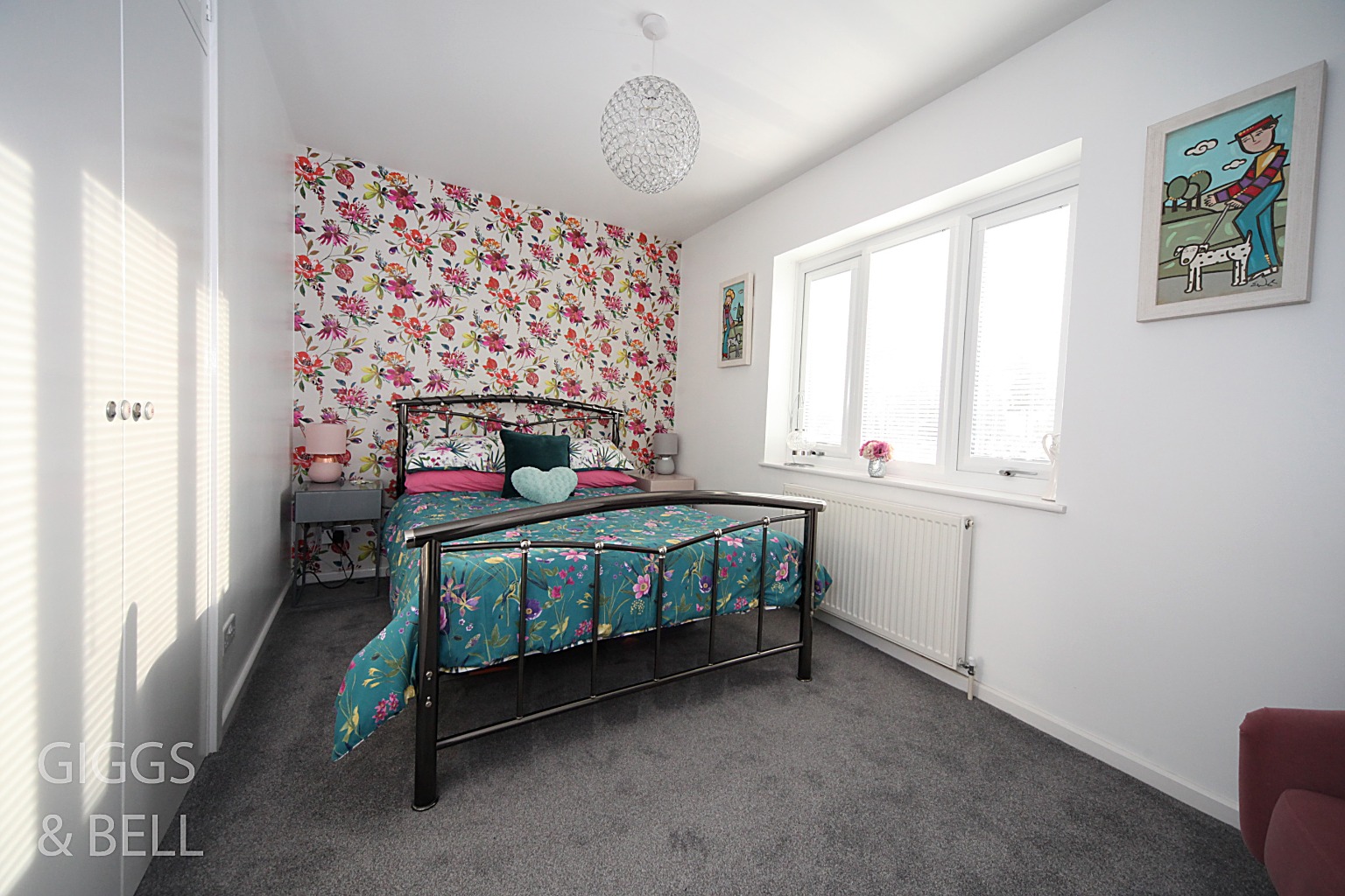 3 bed semi-detached house for sale in Exton Avenue, Luton  - Property Image 15