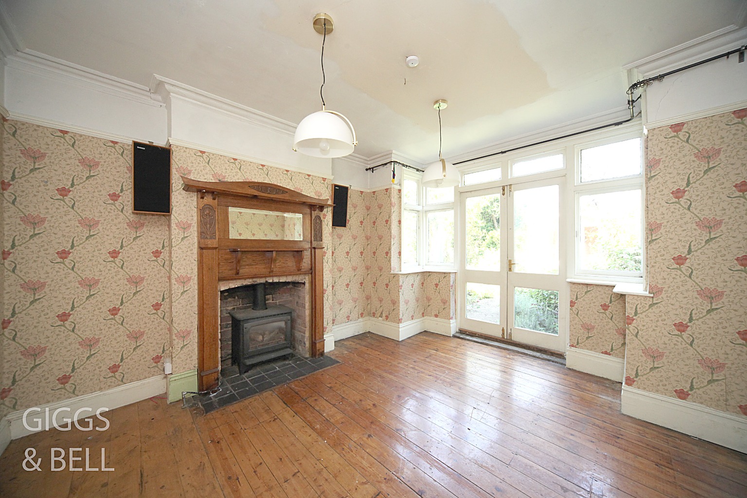 3 bed semi-detached house for sale in Reginald Street, Luton  - Property Image 3