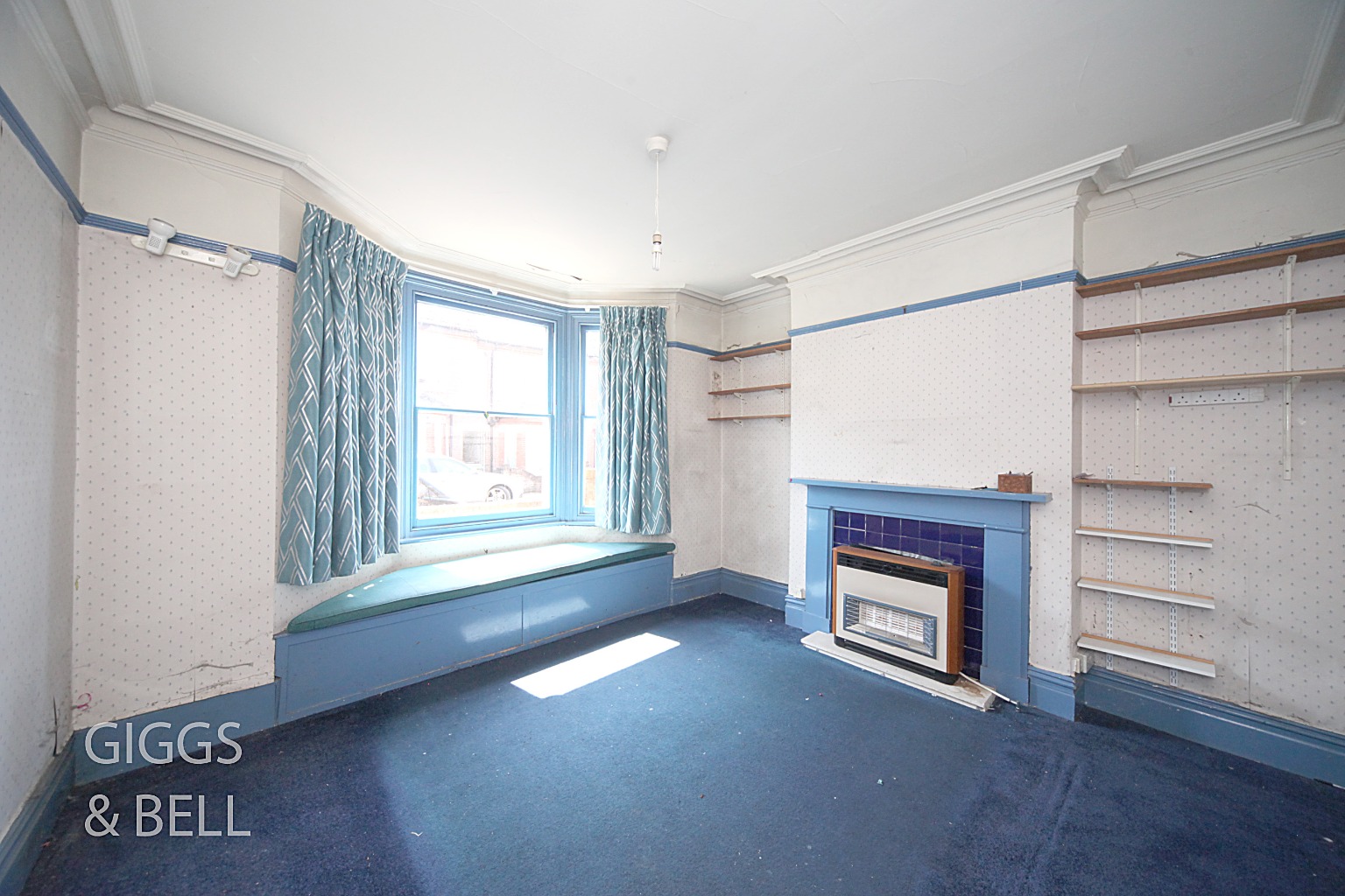 3 bed semi-detached house for sale in Reginald Street, Luton 3