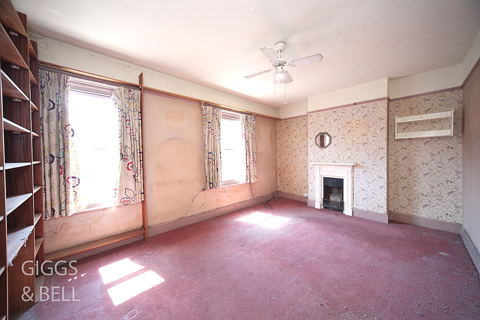 3 bed semi-detached house for sale in Reginald Street, Luton  - Property Image 13