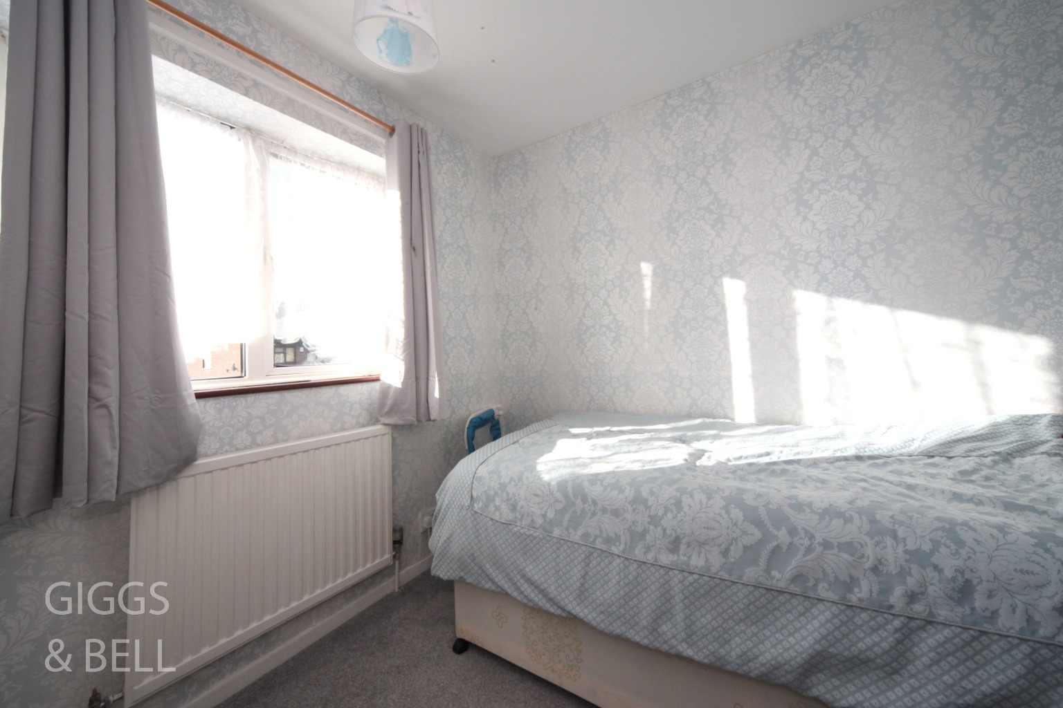 3 bed semi-detached house for sale in Brunel Road, Luton 10