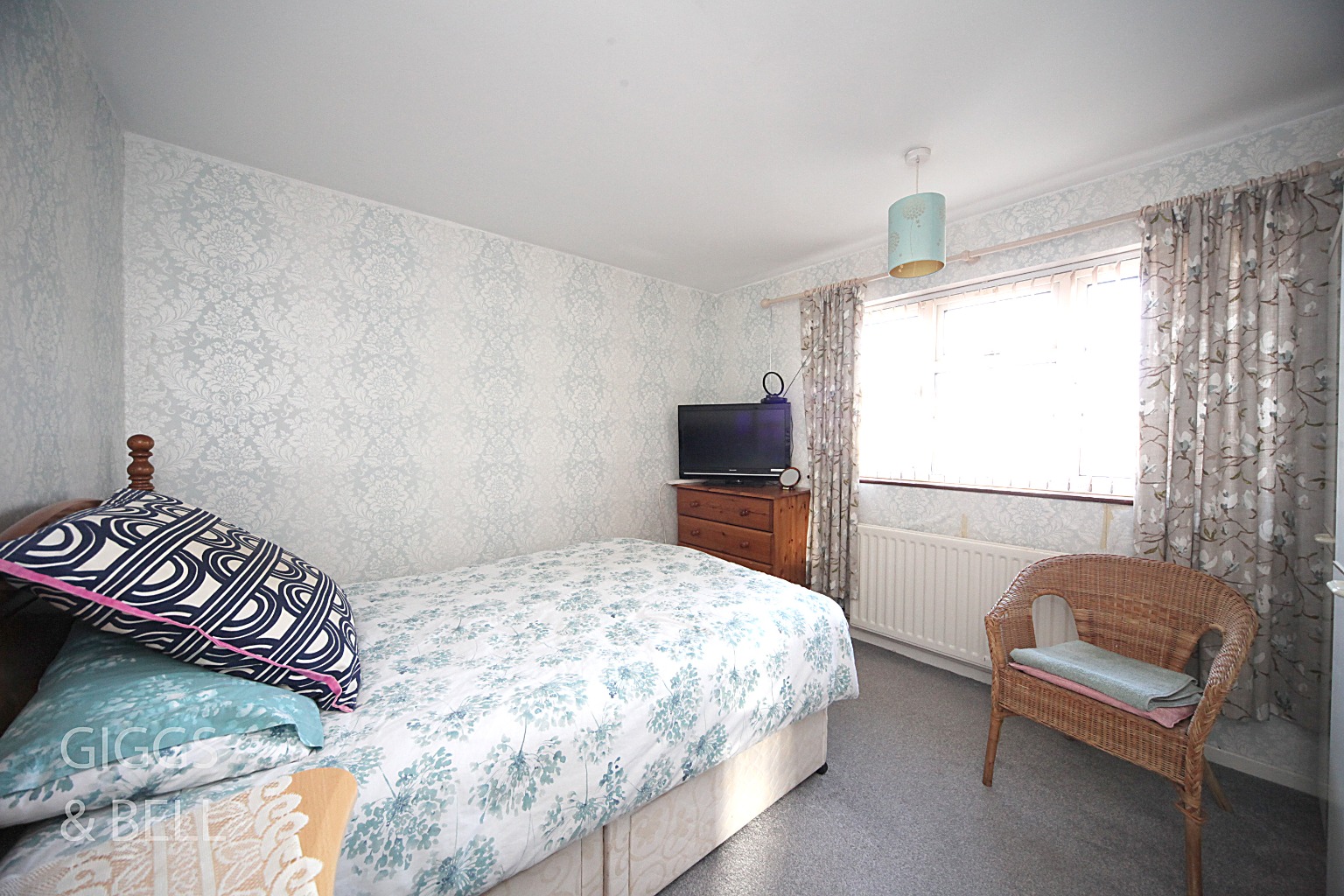 3 bed semi-detached house for sale in Brunel Road, Luton  - Property Image 10