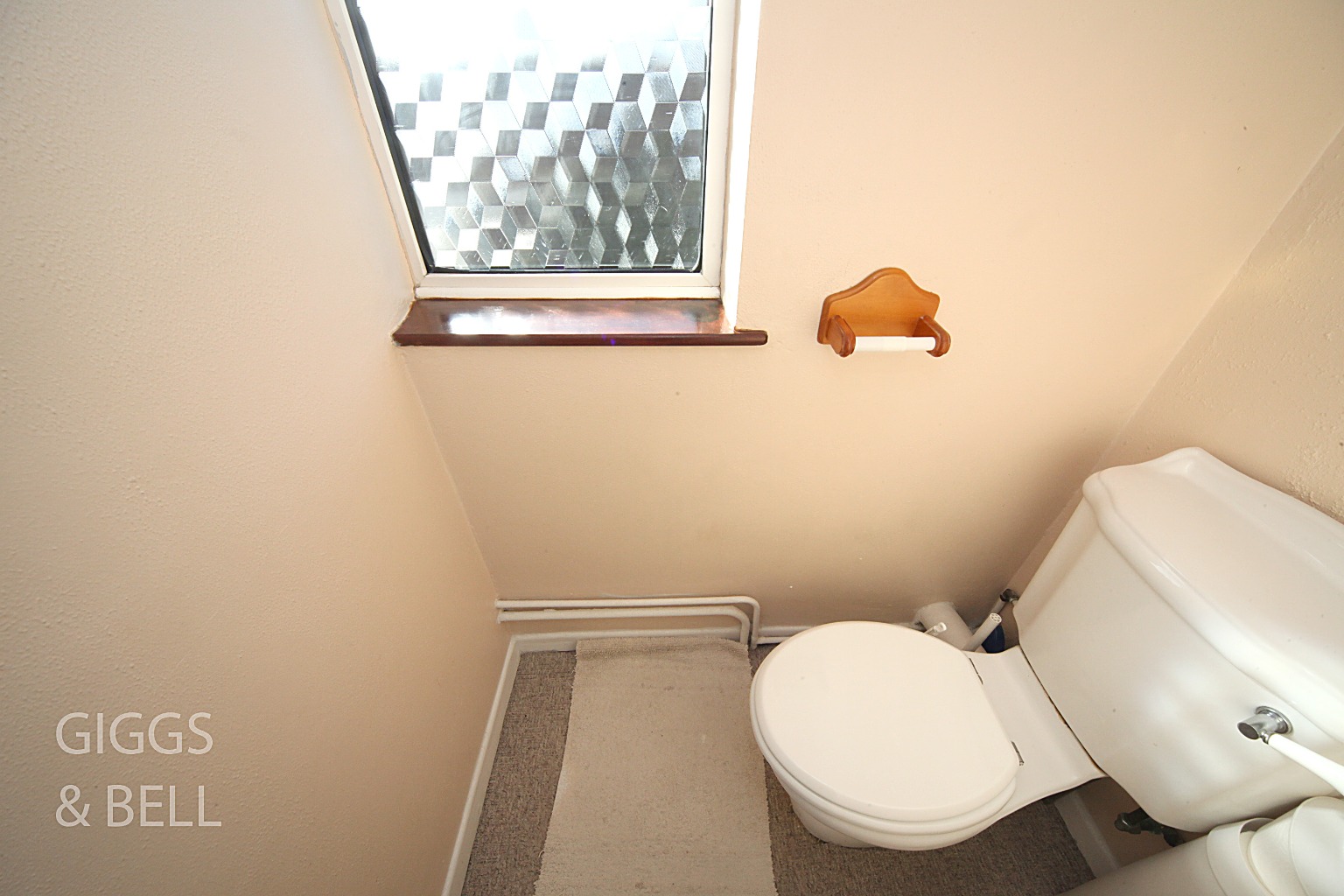 3 bed semi-detached house for sale in Brunel Road, Luton  - Property Image 7