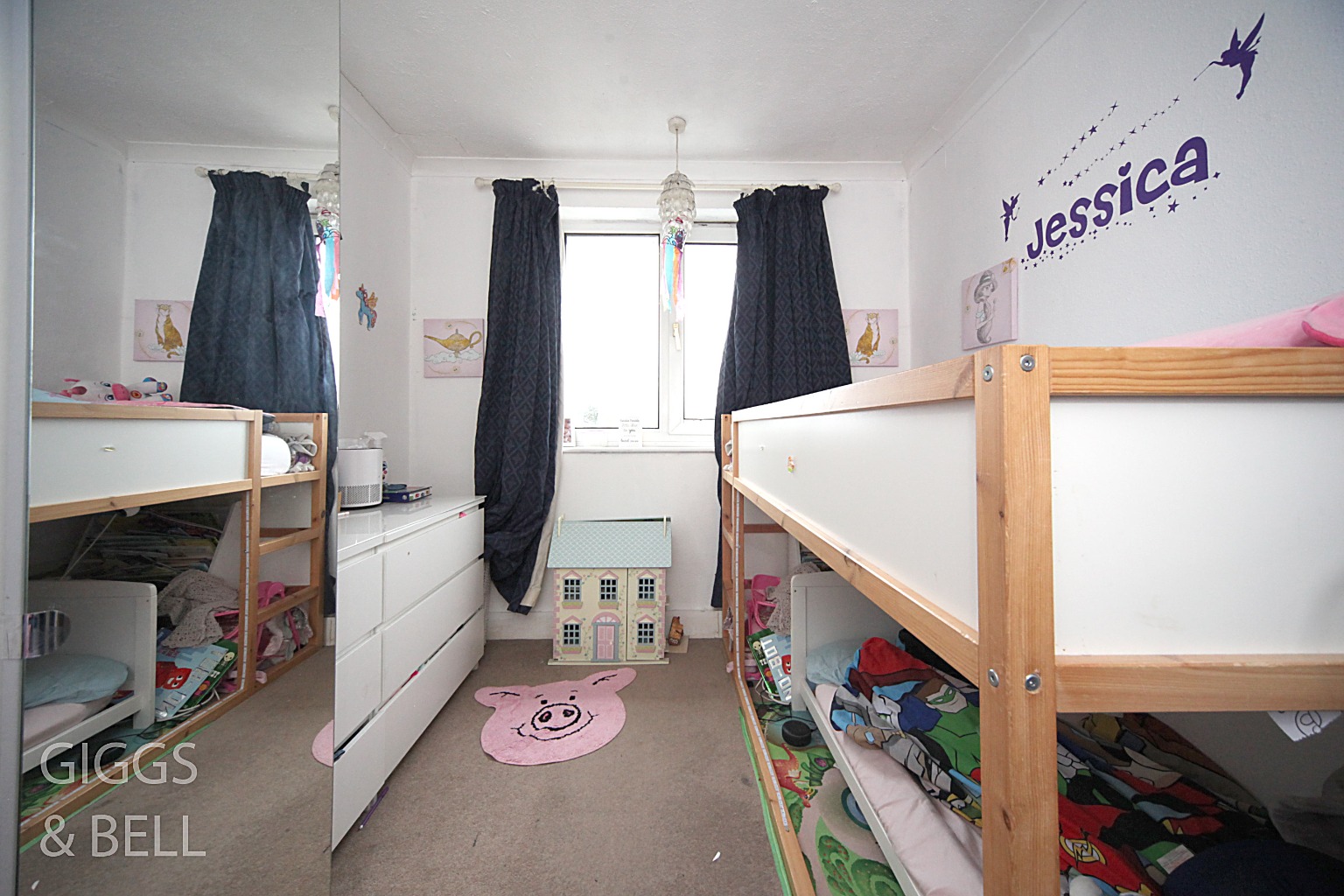 2 bed terraced house for sale in Peartree Road, Luton  - Property Image 9