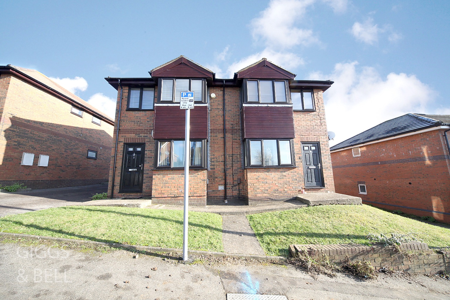 1 bed flat for sale in Mistletoe Hill, Luton  - Property Image 11