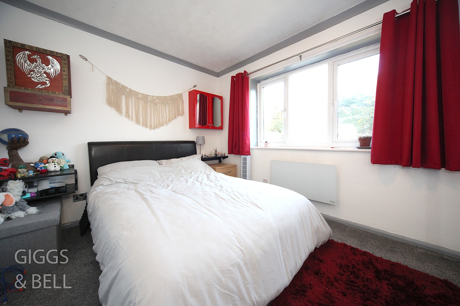 1 bed flat for sale in Mistletoe Hill, Luton  - Property Image 5