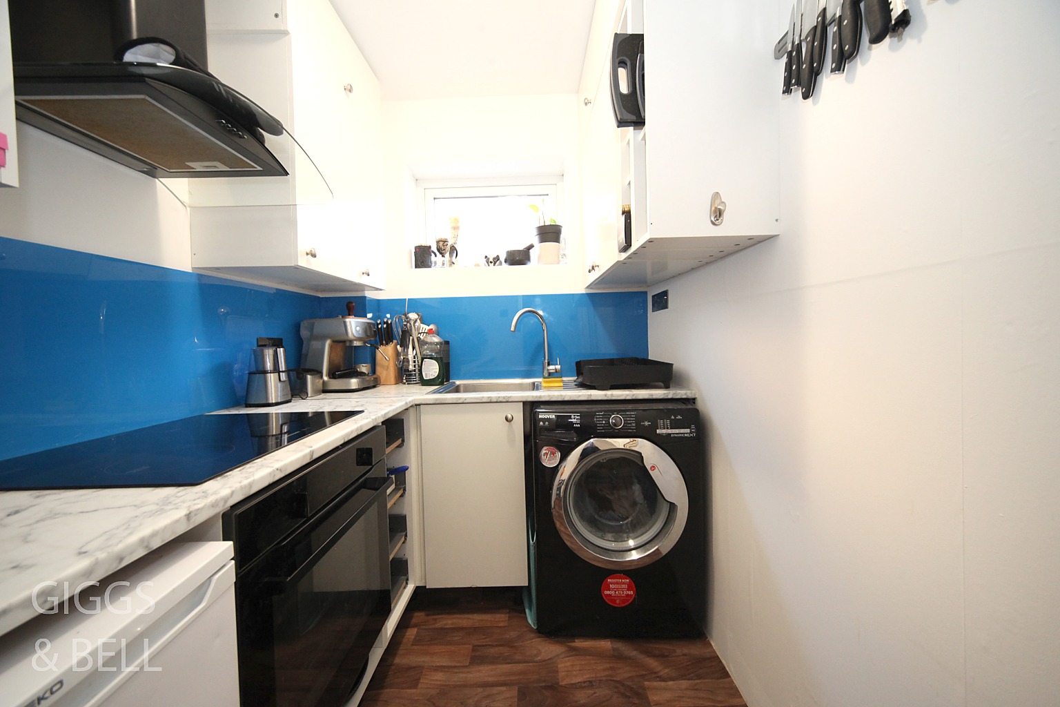 1 bed flat for sale in Mistletoe Hill, Luton 7