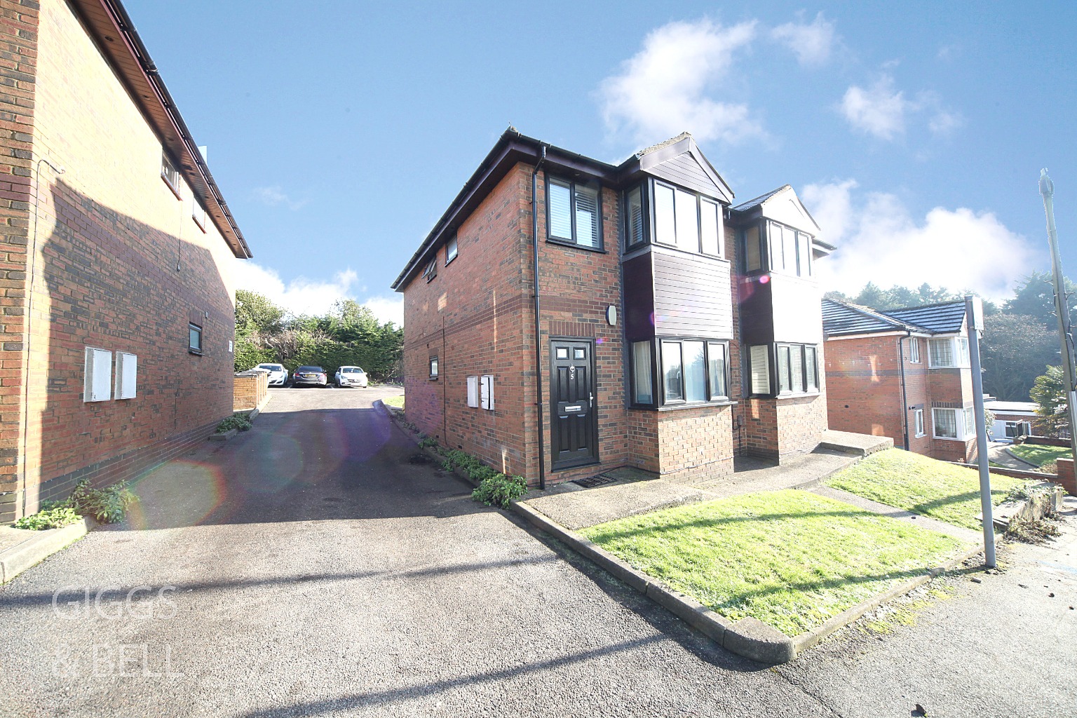 1 bed flat for sale in Mistletoe Hill, Luton  - Property Image 10