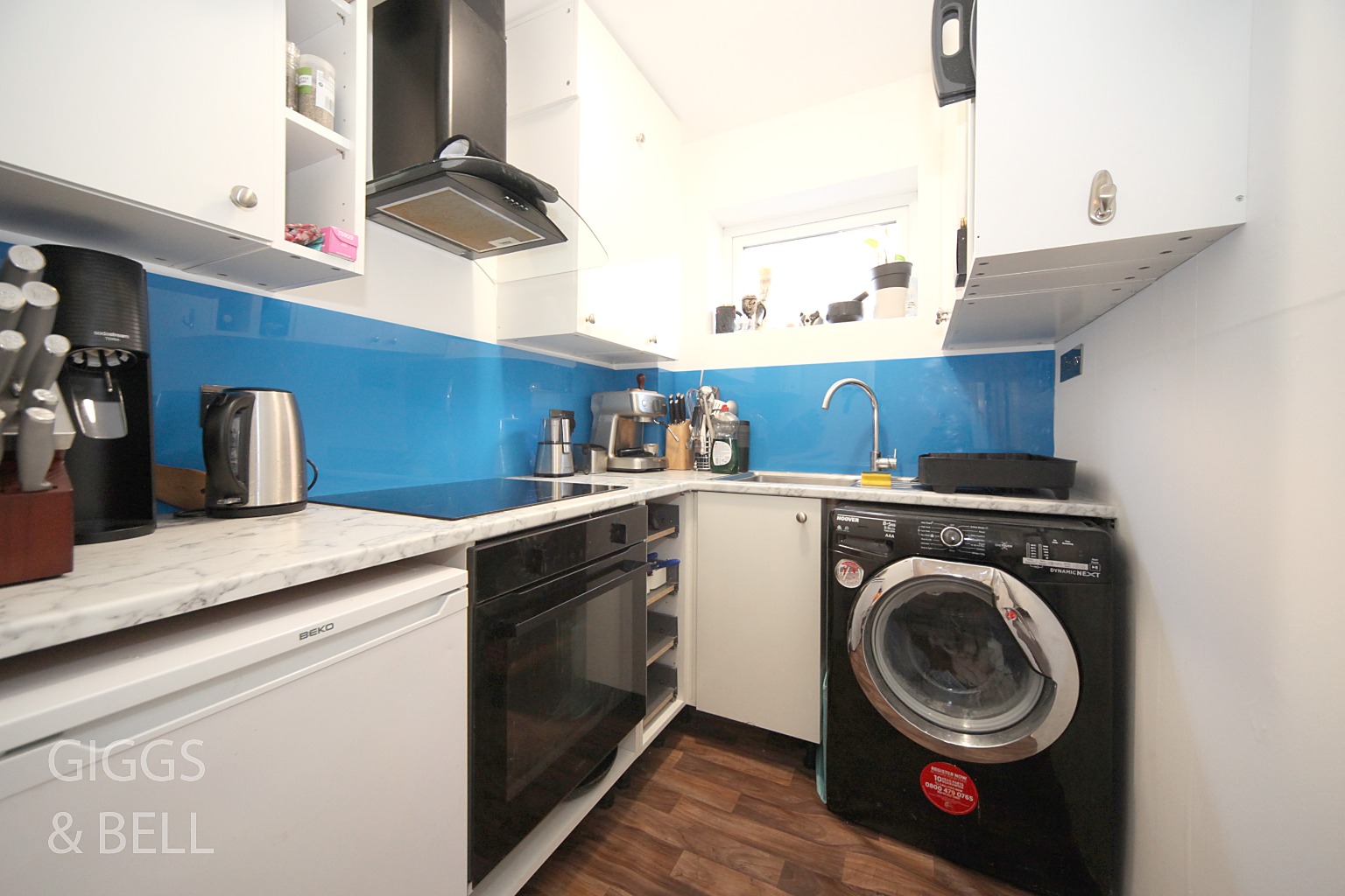 1 bed flat for sale in Mistletoe Hill, Luton 6