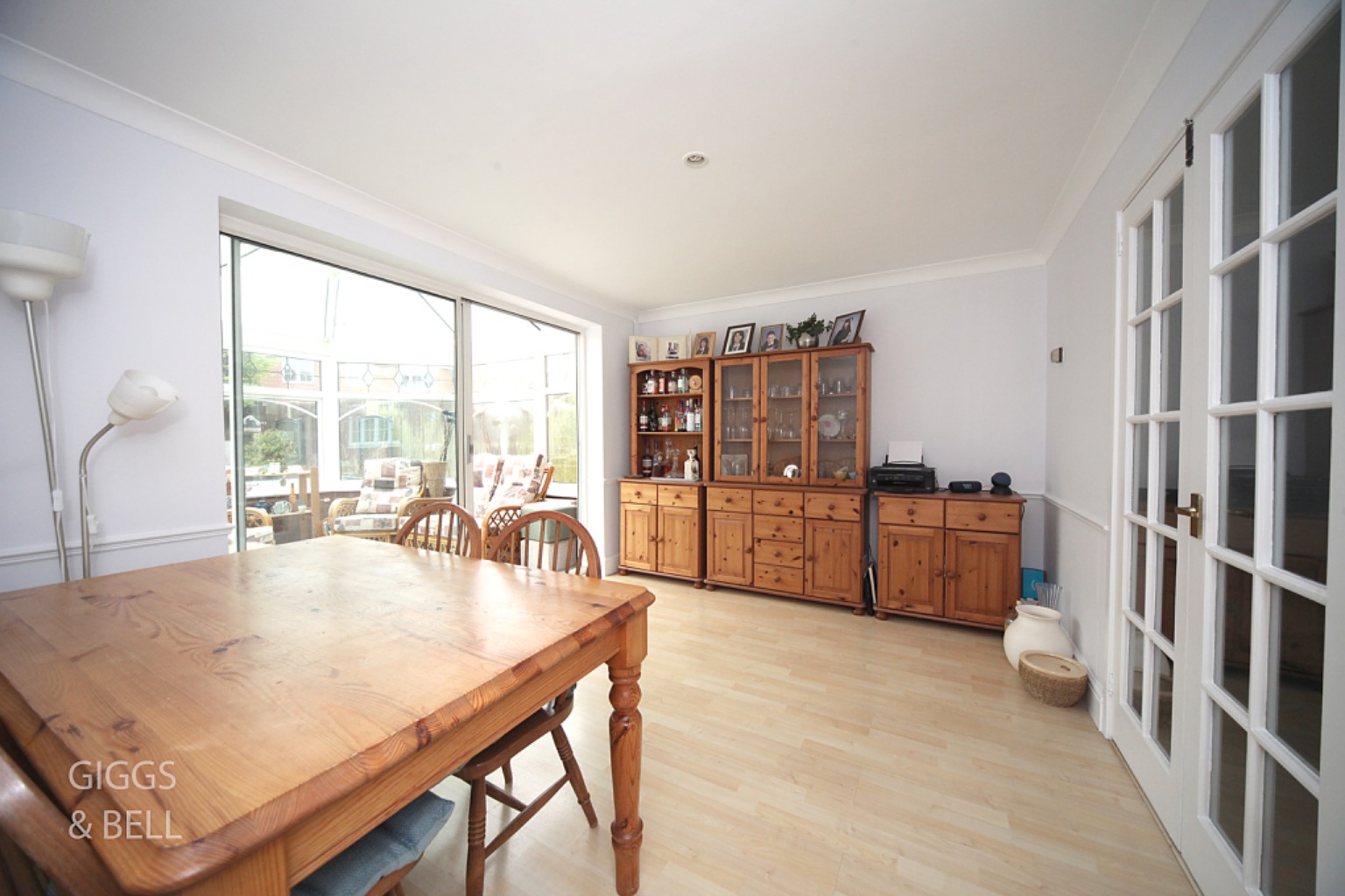 4 bed detached house for sale in Rochford Drive, Luton  - Property Image 10