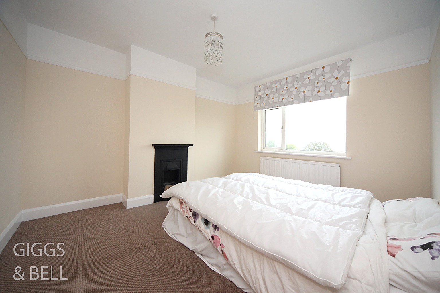 3 bed semi-detached house for sale in Rutland Crescent, Luton  - Property Image 13